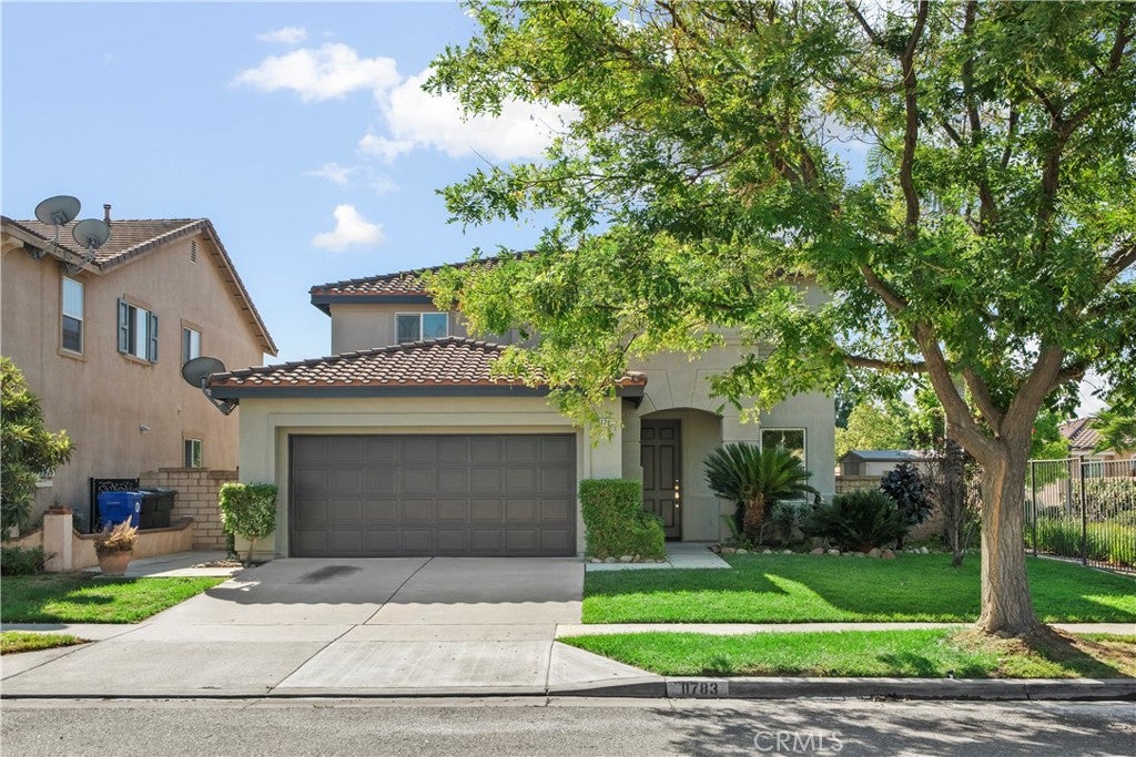 11783 Brandywine Place