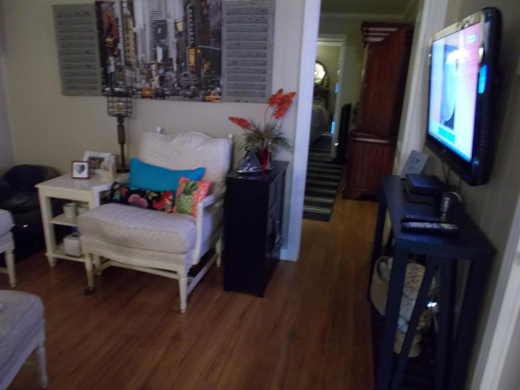 Palm Desert Greens - Manufactured In Park