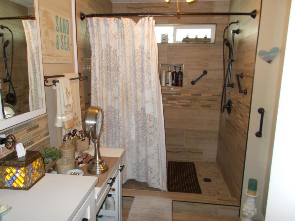 Palm Desert Greens - Manufactured In Park