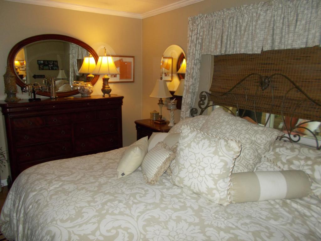 Palm Desert Greens - Manufactured In Park