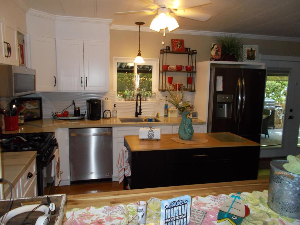 Palm Desert Greens - Manufactured In Park