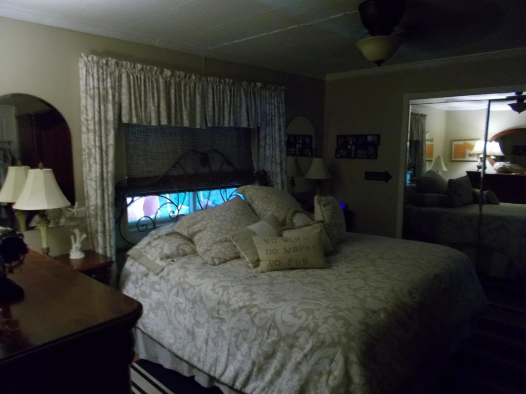 Palm Desert Greens - Manufactured In Park