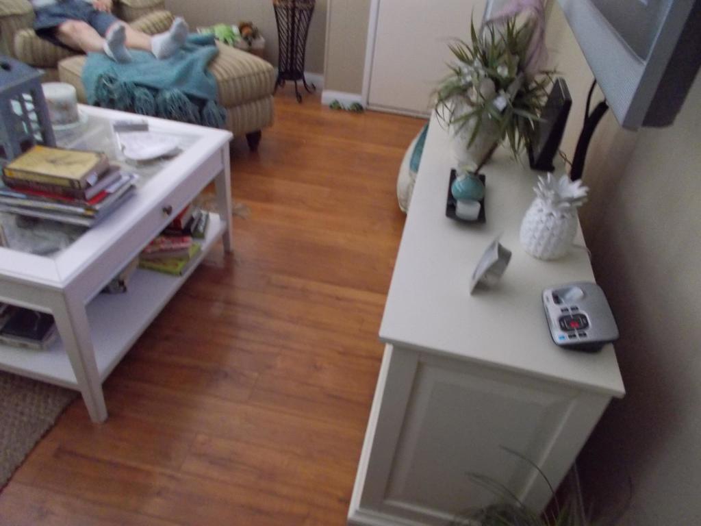 Palm Desert Greens - Manufactured In Park