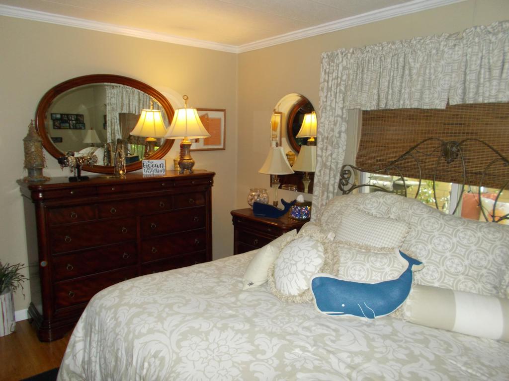 Palm Desert Greens - Manufactured In Park