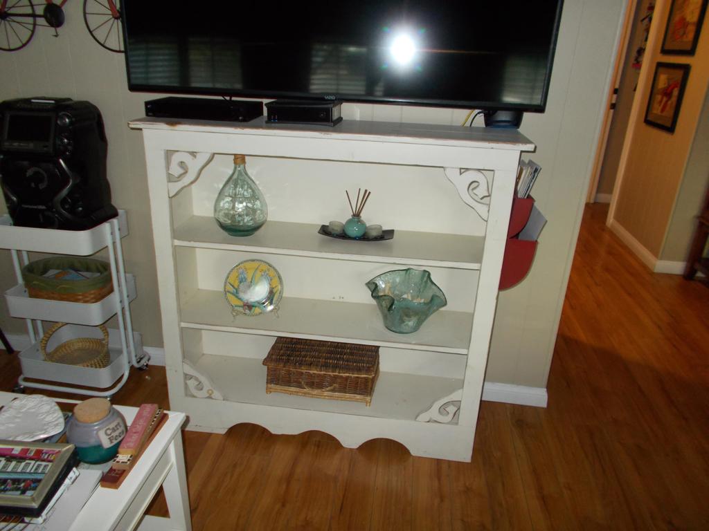 Palm Desert Greens - Manufactured In Park