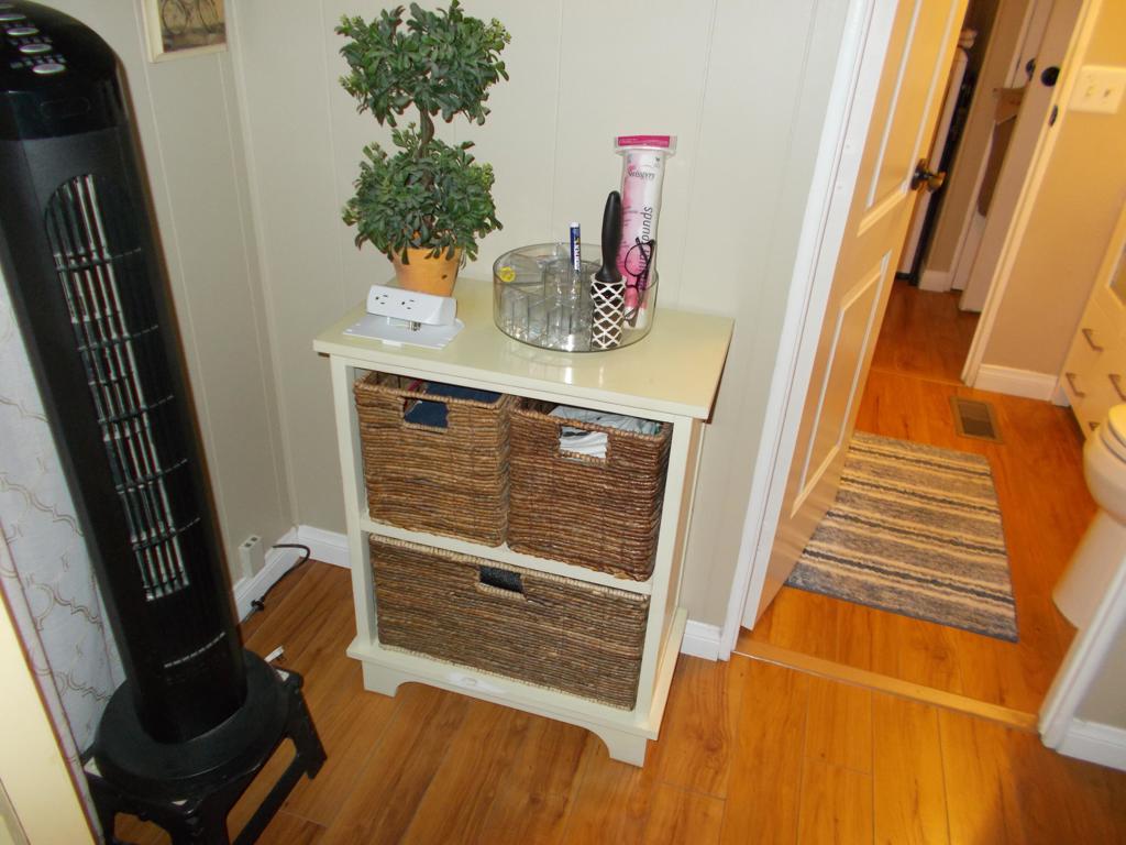 Palm Desert Greens - Manufactured In Park