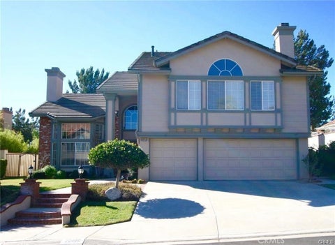 Photo of 20480 Via Burgos, Yorba Linda, CA 92887 (MLS # TR26159544)