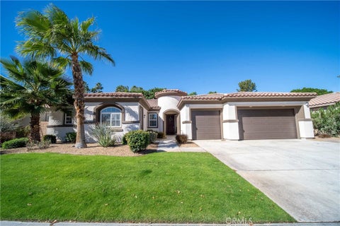 Photo of 52345 Shining Star Ln, La Quinta, CA 92253 (MLS # SR26203700)