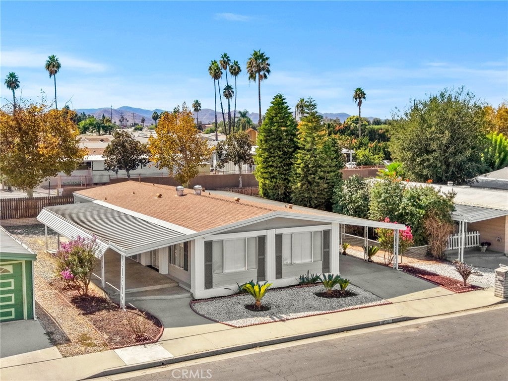 1585 Cabrillo Drive