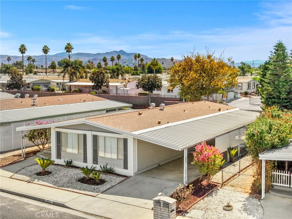 1585 Cabrillo Drive