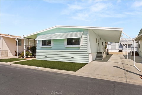 Photo of 1400 West 13th Street #113, Upland, CA 91786 (MLS # CV26202897)