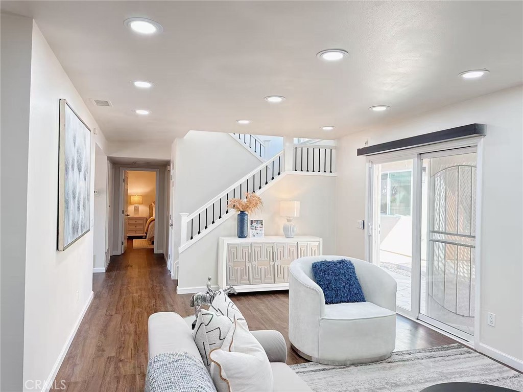 14969 Redwood Lane
