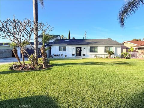 1675 W Mells Anaheim CA 92802