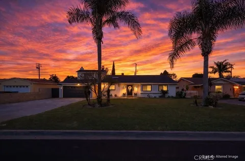 1675 W Mells Ln, Anaheim, CA 92802 - MLS#: PW26037659