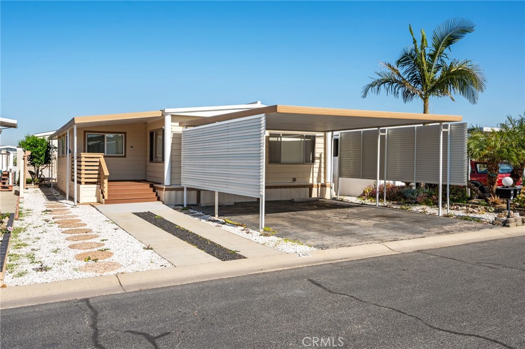 1065 Lomita Boulevard 248