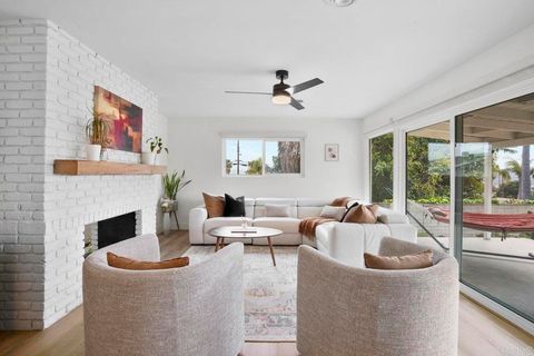 7255 Volta Court San Diego CA 92111