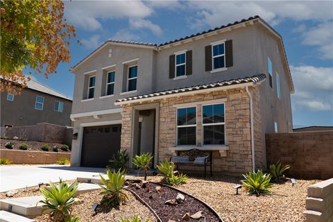 Photo of 24560 Acadia Drive, Corona, CA 92883 (MLS # CV25181412)