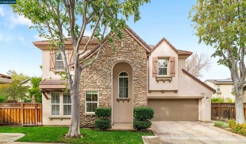 Photo of 185 S Aldea St St, Mountain House, CA 95391 (MLS # 41117808)