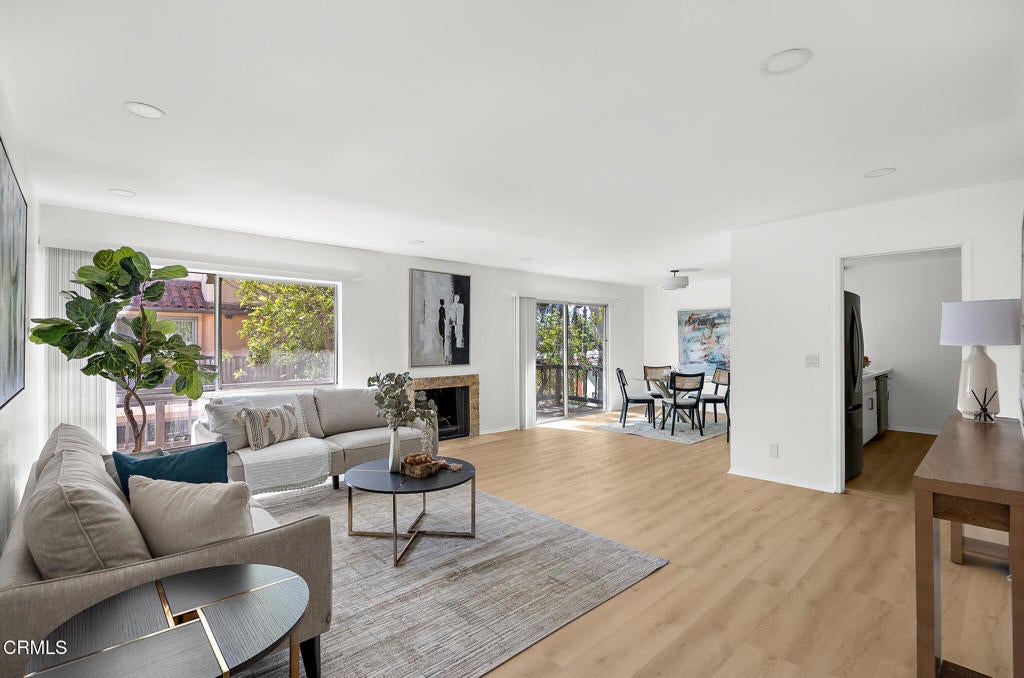 1127 E Del Mar Boulevard 236
