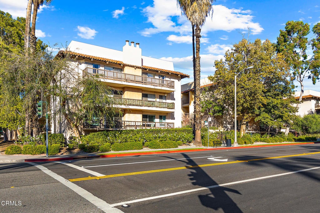 1127 E Del Mar Boulevard 236