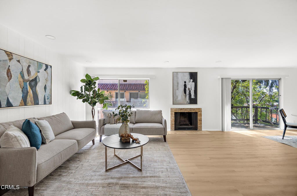 1127 E Del Mar Boulevard 236