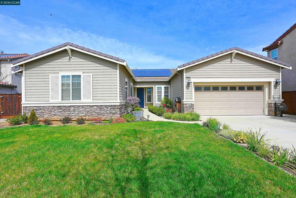 6432 Laurel Creek Pl