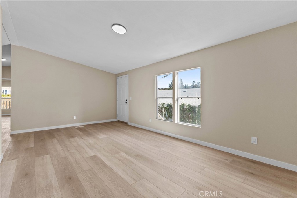 El Cajon - Manufactured In Park