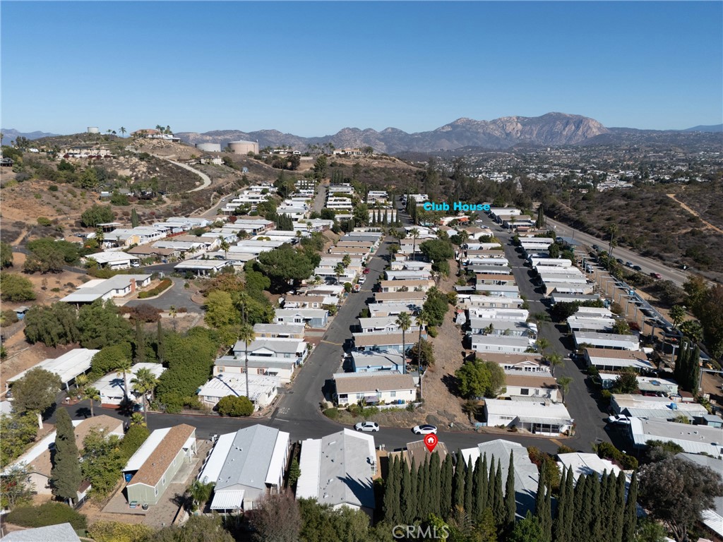 El Cajon - Manufactured In Park