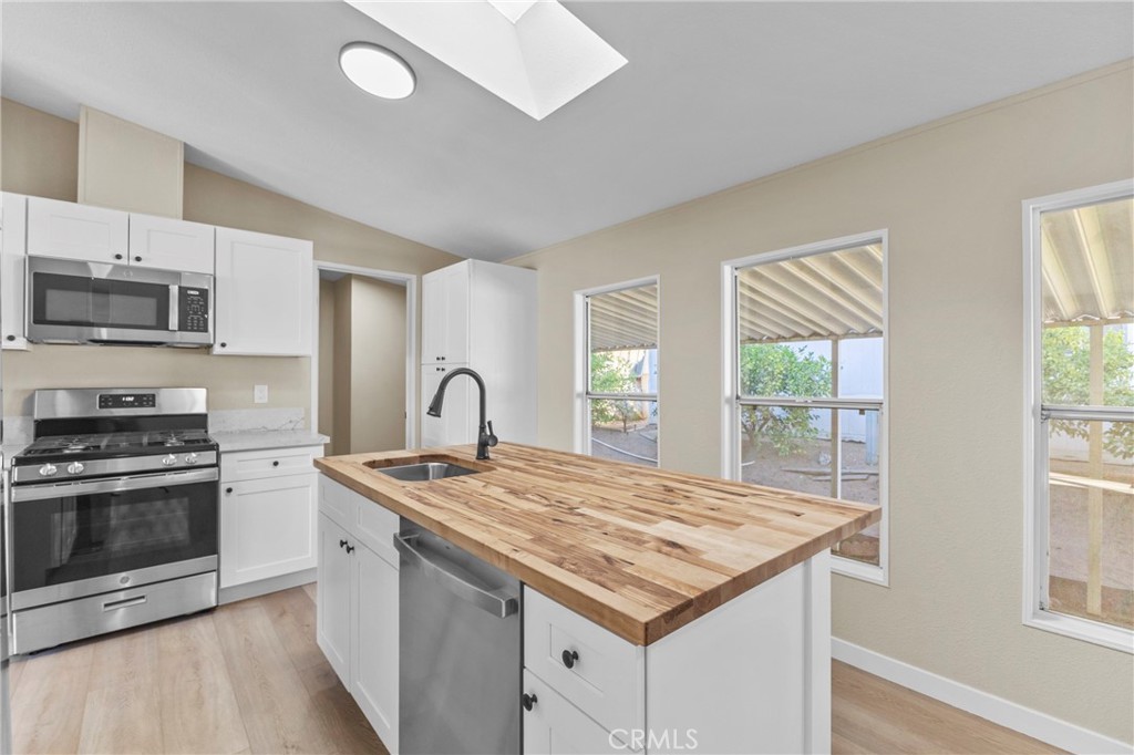 El Cajon - Manufactured In Park