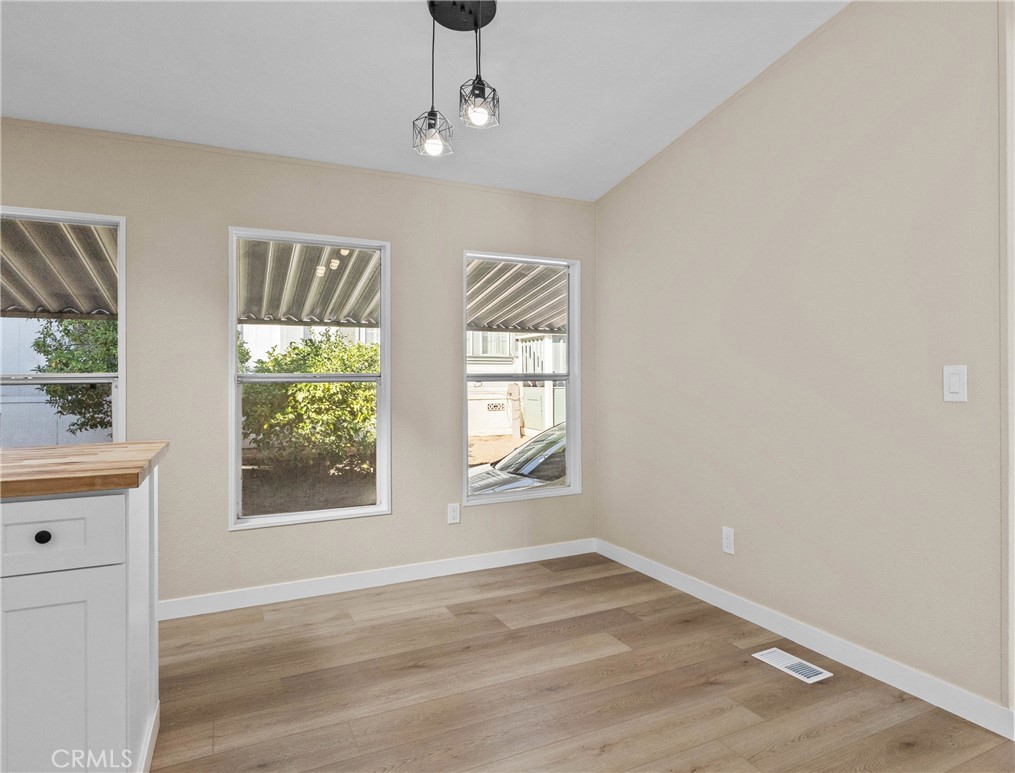 El Cajon - Manufactured In Park