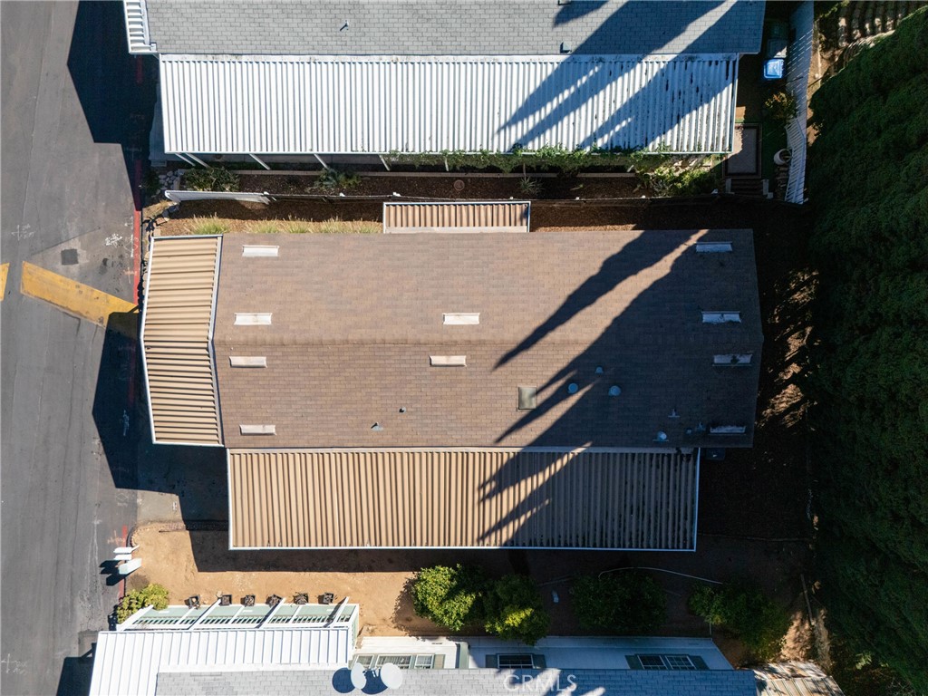 El Cajon - Manufactured In Park