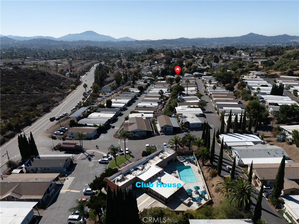 El Cajon - Manufactured In Park