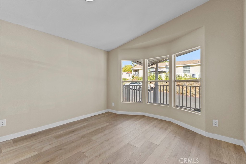 El Cajon - Manufactured In Park