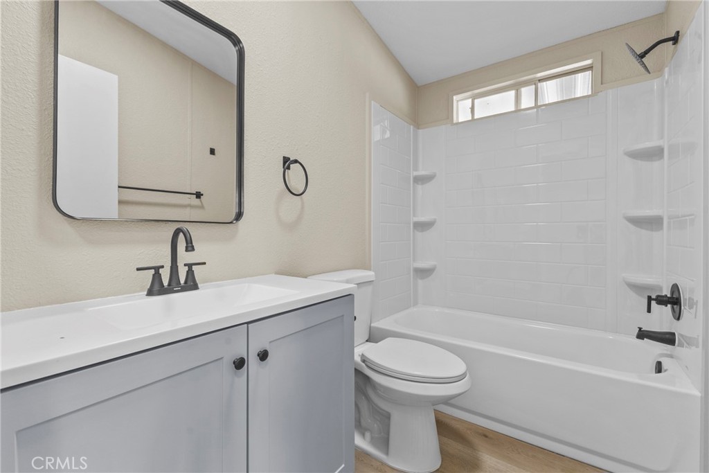 El Cajon - Manufactured In Park