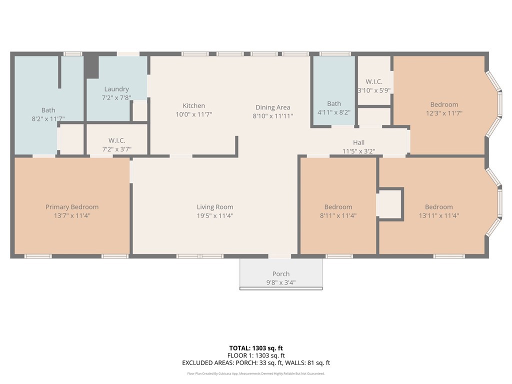El Cajon - Manufactured In Park
