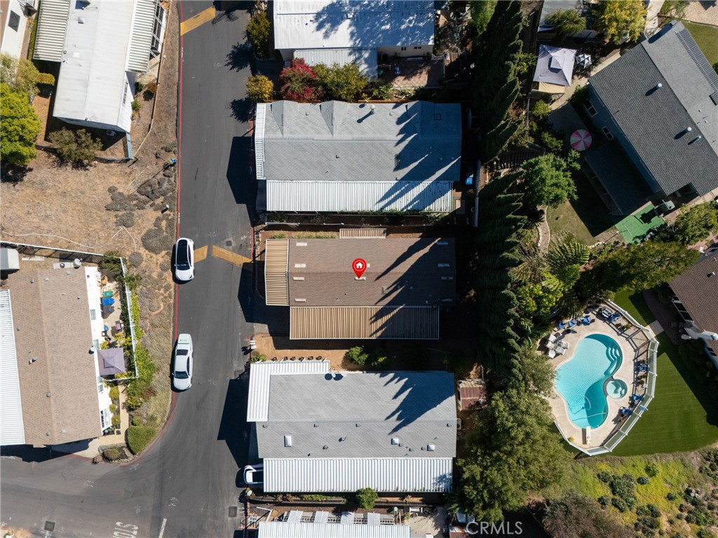 El Cajon - Manufactured In Park