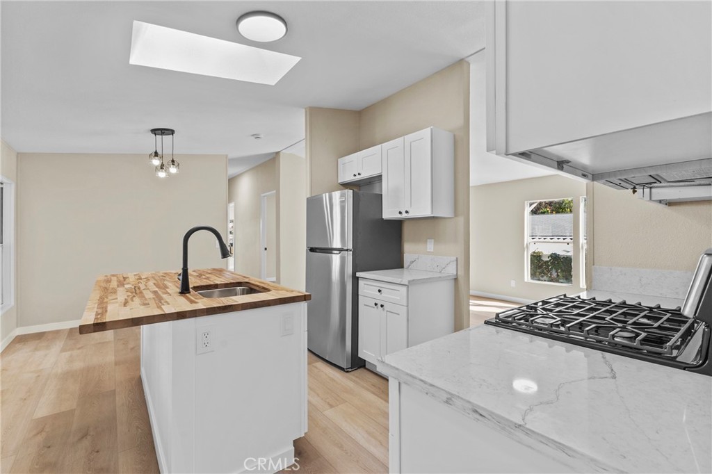 El Cajon - Manufactured In Park