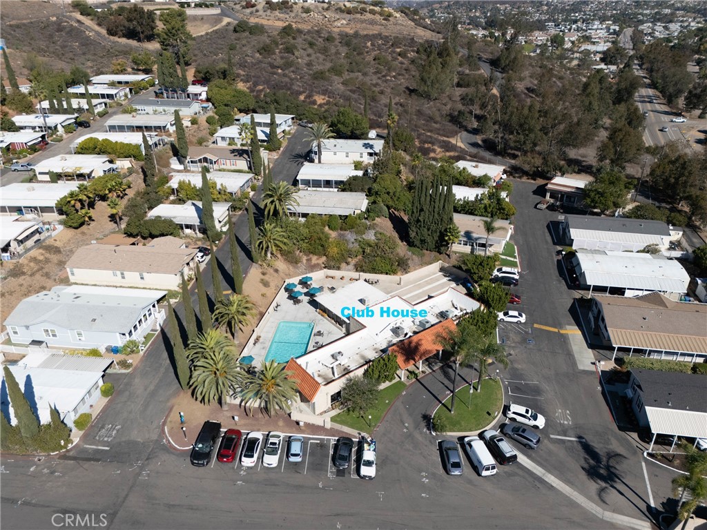 El Cajon - Manufactured In Park