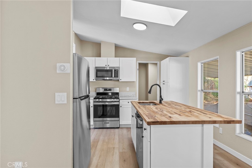 El Cajon - Manufactured In Park