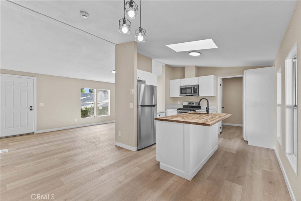 El Cajon - Manufactured In Park