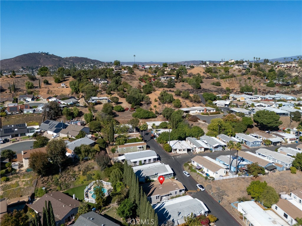 El Cajon - Manufactured In Park