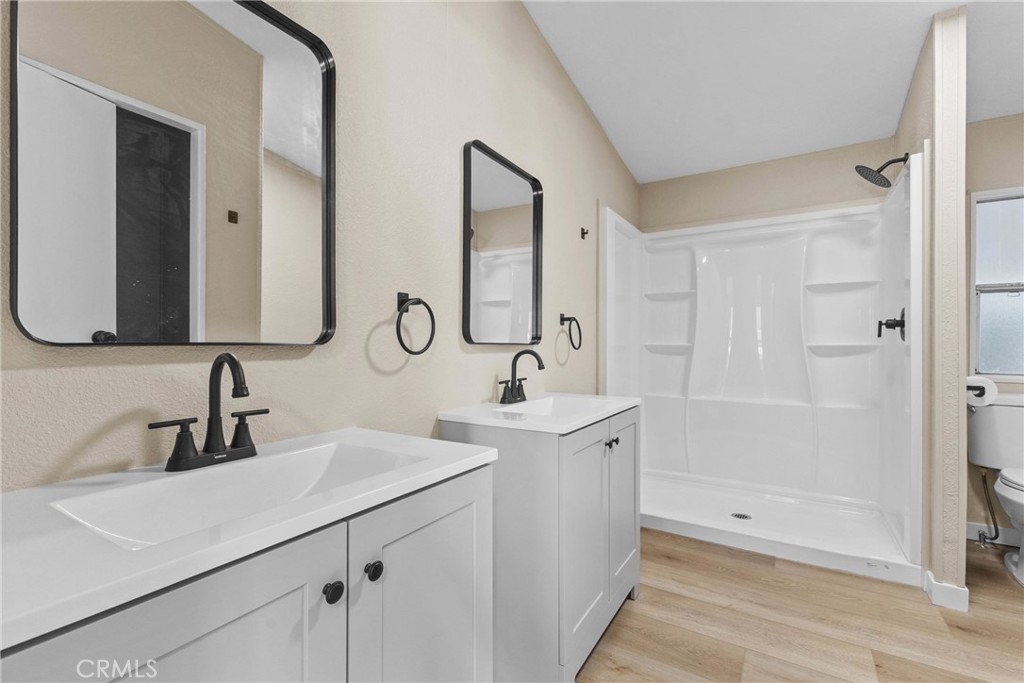 El Cajon - Manufactured In Park