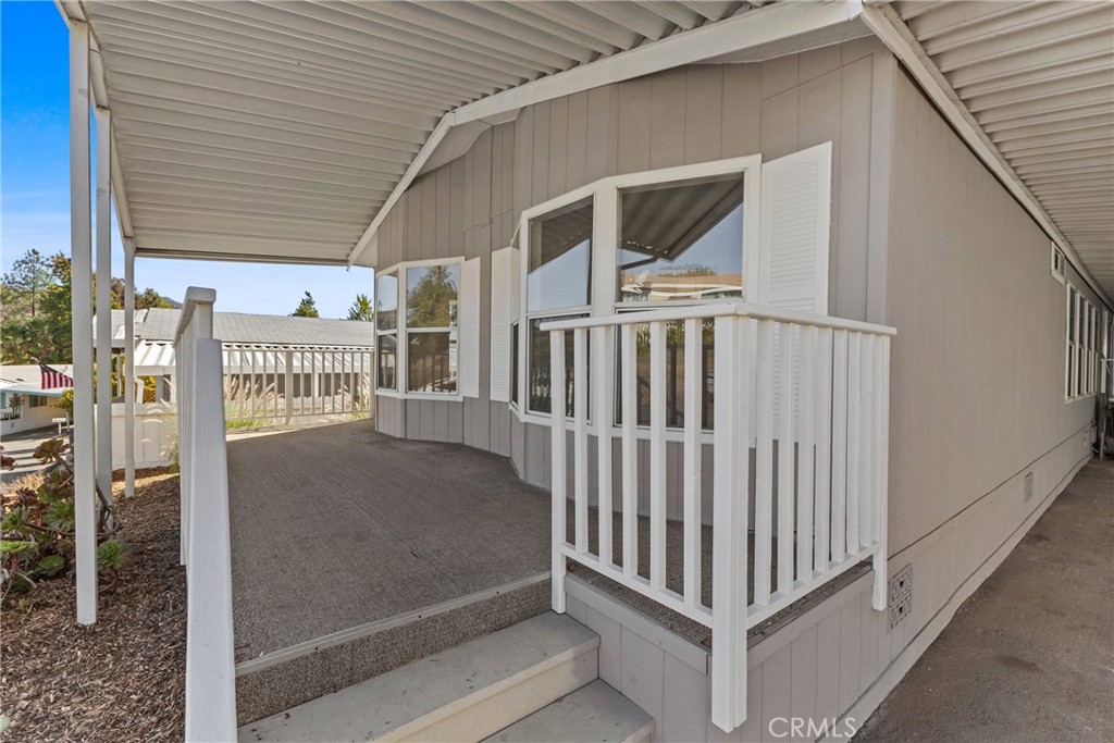 El Cajon - Manufactured In Park