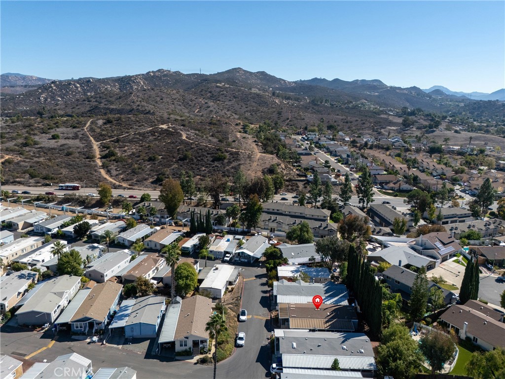 El Cajon - Manufactured In Park