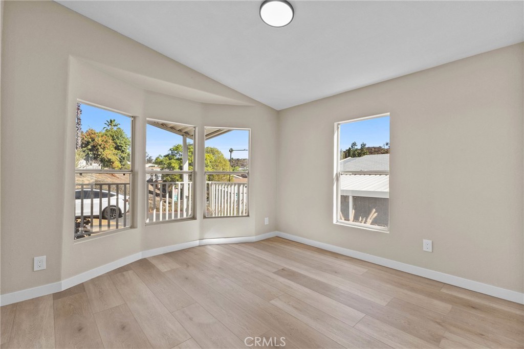 El Cajon - Manufactured In Park