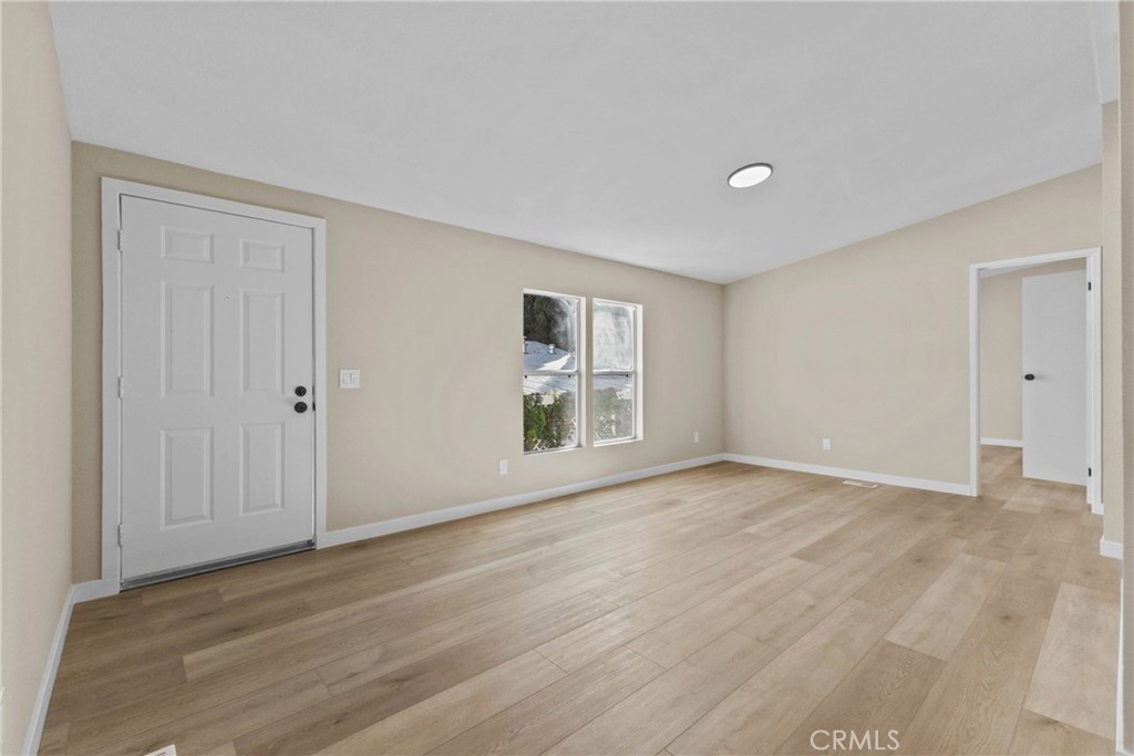 El Cajon - Manufactured In Park