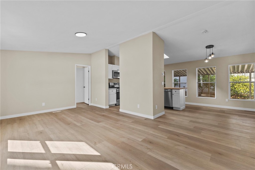 El Cajon - Manufactured In Park