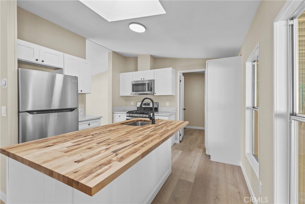 El Cajon - Manufactured In Park