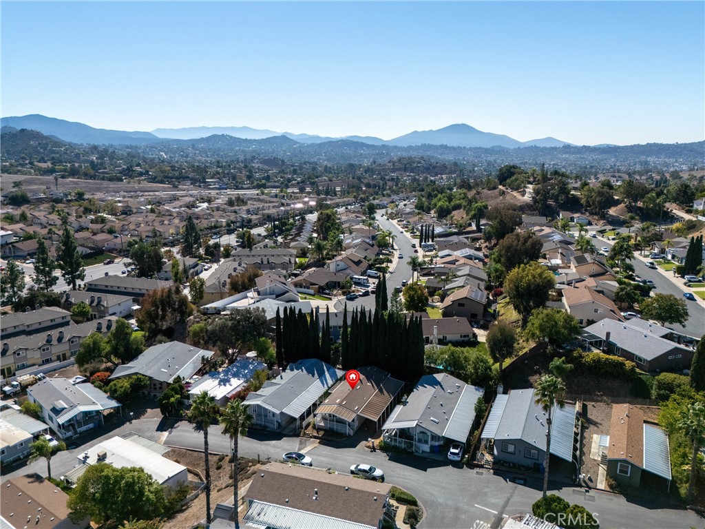 El Cajon - Manufactured In Park