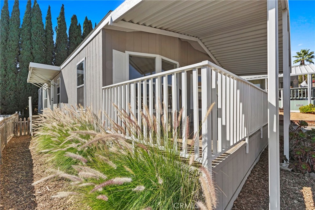 El Cajon - Manufactured In Park